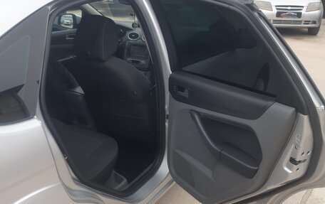 Ford Focus II рестайлинг, 2008 год, 530 000 рублей, 13 фотография