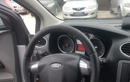 Ford Focus II рестайлинг, 2008 год, 530 000 рублей, 11 фотография