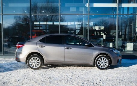 Toyota Corolla, 2015 год, 1 299 000 рублей, 8 фотография