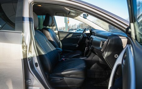 Toyota Corolla, 2015 год, 1 299 000 рублей, 11 фотография