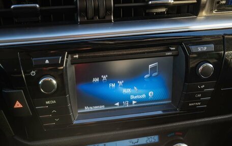 Toyota Corolla, 2015 год, 1 299 000 рублей, 19 фотография