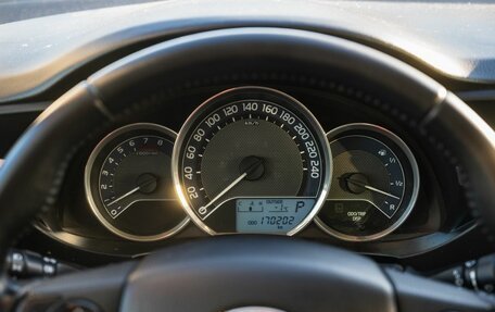 Toyota Corolla, 2015 год, 1 299 000 рублей, 18 фотография