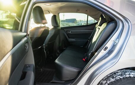 Toyota Corolla, 2015 год, 1 299 000 рублей, 13 фотография