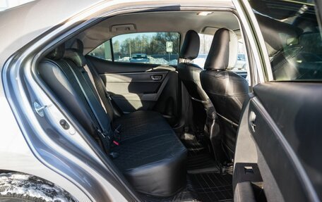 Toyota Corolla, 2015 год, 1 299 000 рублей, 12 фотография