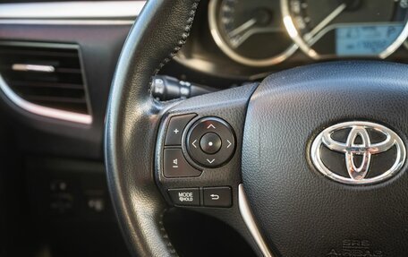 Toyota Corolla, 2015 год, 1 299 000 рублей, 16 фотография