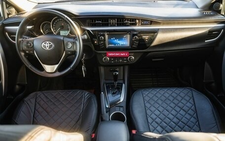 Toyota Corolla, 2015 год, 1 299 000 рублей, 14 фотография
