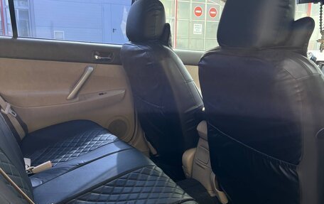 Toyota Premio, 2005 год, 790 000 рублей, 6 фотография