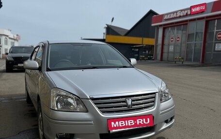 Toyota Premio, 2005 год, 790 000 рублей, 3 фотография