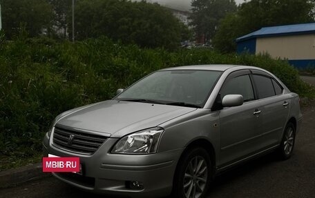 Toyota Premio, 2005 год, 790 000 рублей, 7 фотография