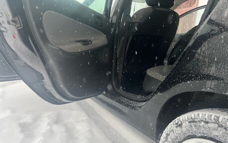 Peugeot 206, 2008 год, 170 000 рублей, 15 фотография