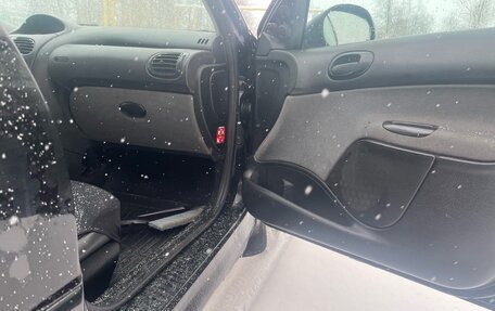 Peugeot 206, 2008 год, 170 000 рублей, 14 фотография