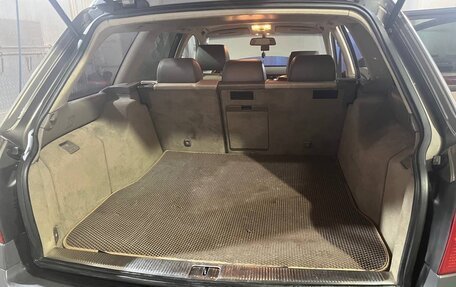 Audi A6 allroad, 2002 год, 1 250 000 рублей, 3 фотография