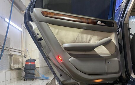 Audi A6 allroad, 2002 год, 1 250 000 рублей, 10 фотография