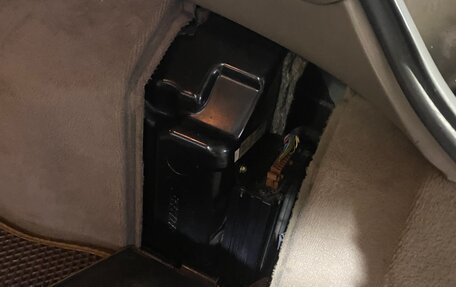 Audi A6 allroad, 2002 год, 1 250 000 рублей, 19 фотография