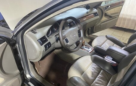 Audi A6 allroad, 2002 год, 1 250 000 рублей, 24 фотография