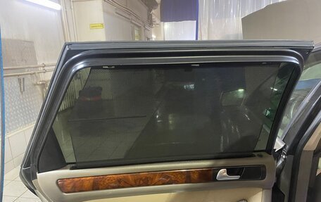 Audi A6 allroad, 2002 год, 1 250 000 рублей, 14 фотография