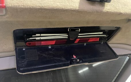 Audi A6 allroad, 2002 год, 1 250 000 рублей, 15 фотография