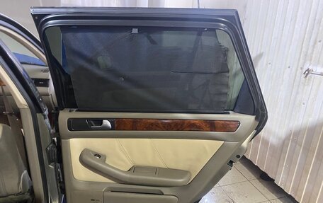 Audi A6 allroad, 2002 год, 1 250 000 рублей, 13 фотография