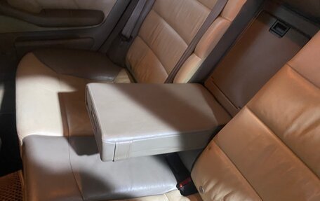 Audi A6 allroad, 2002 год, 1 250 000 рублей, 20 фотография