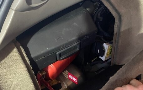 Audi A6 allroad, 2002 год, 1 250 000 рублей, 17 фотография