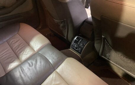 Audi A6 allroad, 2002 год, 1 250 000 рублей, 26 фотография