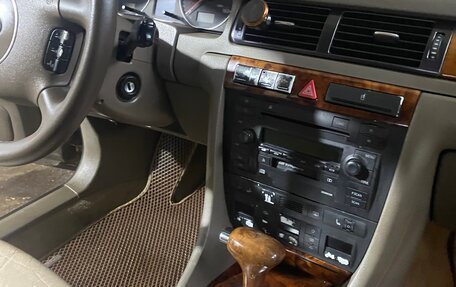 Audi A6 allroad, 2002 год, 1 250 000 рублей, 30 фотография