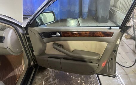 Audi A6 allroad, 2002 год, 1 250 000 рублей, 29 фотография