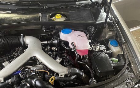 Audi A6 allroad, 2002 год, 1 250 000 рублей, 34 фотография