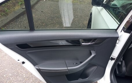 Skoda Rapid I, 2018 год, 1 250 000 рублей, 6 фотография