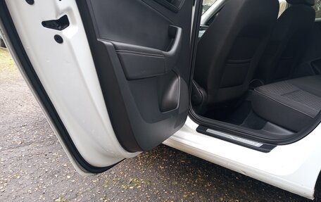 Skoda Rapid I, 2018 год, 1 250 000 рублей, 7 фотография