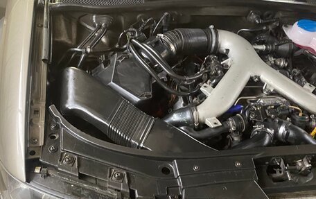 Audi A6 allroad, 2002 год, 1 250 000 рублей, 33 фотография