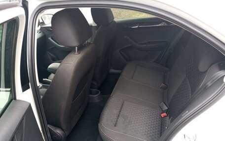 Skoda Rapid I, 2018 год, 1 250 000 рублей, 5 фотография