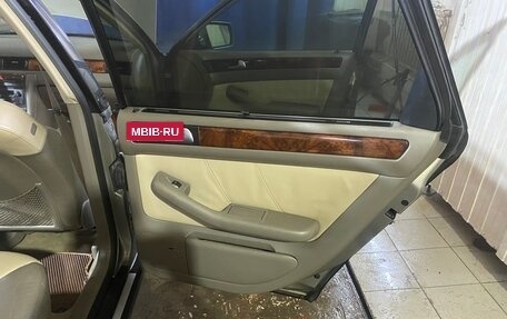 Audi A6 allroad, 2002 год, 1 250 000 рублей, 28 фотография