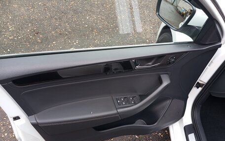 Skoda Rapid I, 2018 год, 1 250 000 рублей, 11 фотография