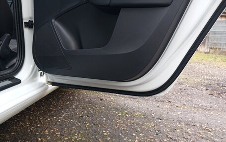 Skoda Rapid I, 2018 год, 1 250 000 рублей, 16 фотография