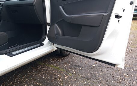 Skoda Rapid I, 2018 год, 1 250 000 рублей, 14 фотография