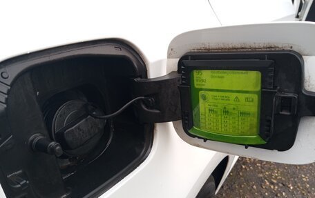 Skoda Rapid I, 2018 год, 1 250 000 рублей, 18 фотография