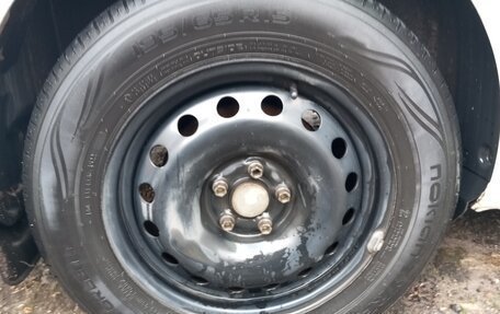 Skoda Rapid I, 2018 год, 1 250 000 рублей, 17 фотография