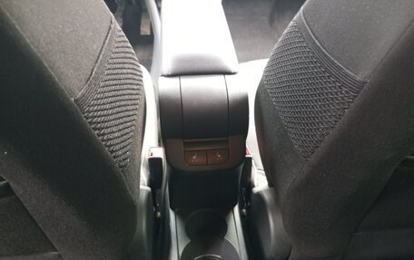 Skoda Rapid I, 2018 год, 1 250 000 рублей, 22 фотография