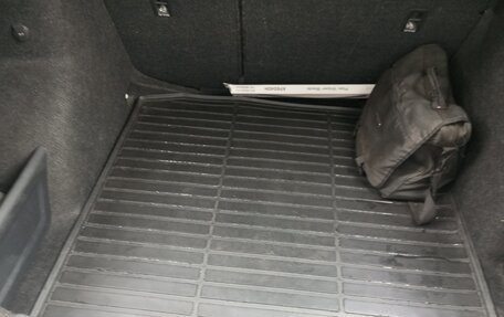 Skoda Rapid I, 2018 год, 1 250 000 рублей, 29 фотография