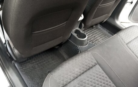 Skoda Rapid I, 2018 год, 1 250 000 рублей, 28 фотография