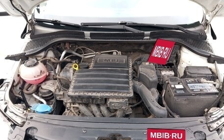 Skoda Rapid I, 2018 год, 1 250 000 рублей, 24 фотография