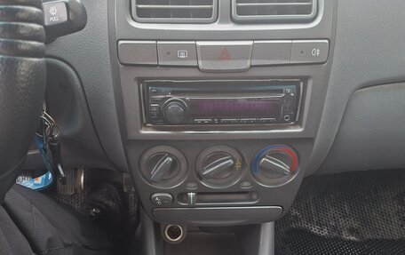 Hyundai Accent II, 2007 год, 370 000 рублей, 15 фотография