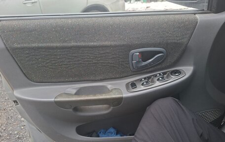 Hyundai Accent II, 2007 год, 370 000 рублей, 14 фотография