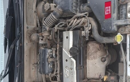 Hyundai Accent II, 2007 год, 370 000 рублей, 8 фотография