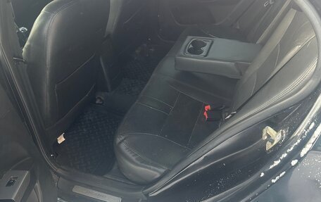 Geely Emgrand EC7, 2014 год, 290 000 рублей, 9 фотография