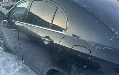 Geely Emgrand EC7, 2014 год, 290 000 рублей, 6 фотография