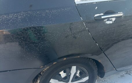 Geely Emgrand EC7, 2014 год, 290 000 рублей, 13 фотография