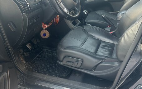 Geely Emgrand EC7, 2014 год, 290 000 рублей, 7 фотография