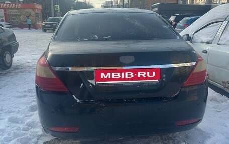 Geely Emgrand EC7, 2014 год, 290 000 рублей, 14 фотография